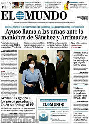 /El Mundo