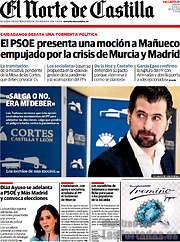 /El Norte de Castilla
