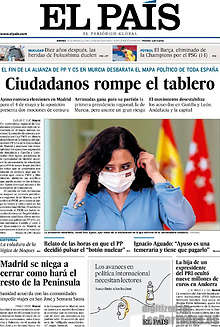 Periodico El País