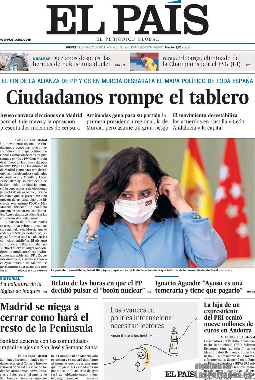 El País