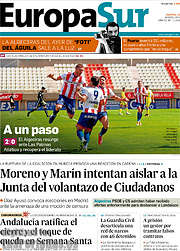 /Europa Sur