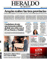 /Heraldo de Aragon