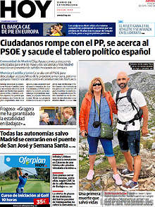 Periodico Hoy