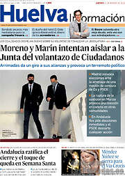 /Huelva Información