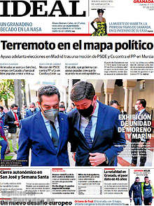 Periodico Ideal