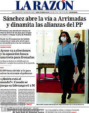 /La Razón