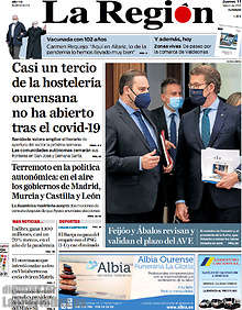 Periodico La Región