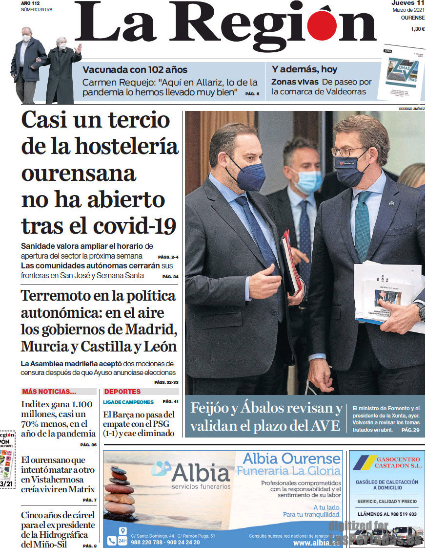 La Región