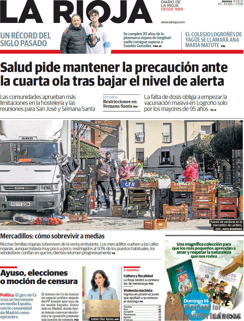 La Rioja