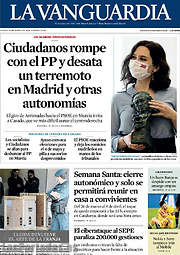 /La Vanguardia