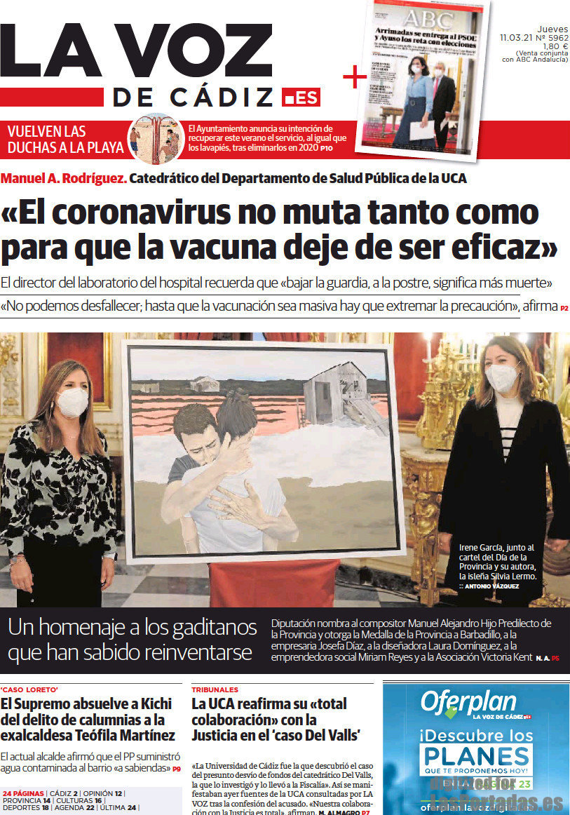 La Voz de Cádiz