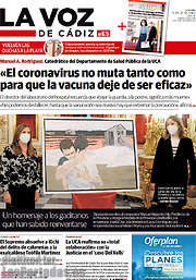 /La Voz de Cádiz