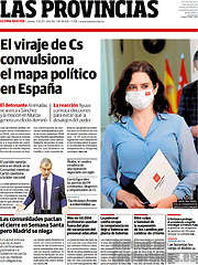 /Las Provincias