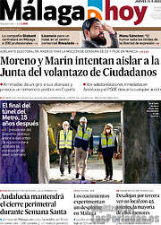 /Malaga Hoy
