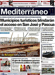 Periodico Mediterráneo