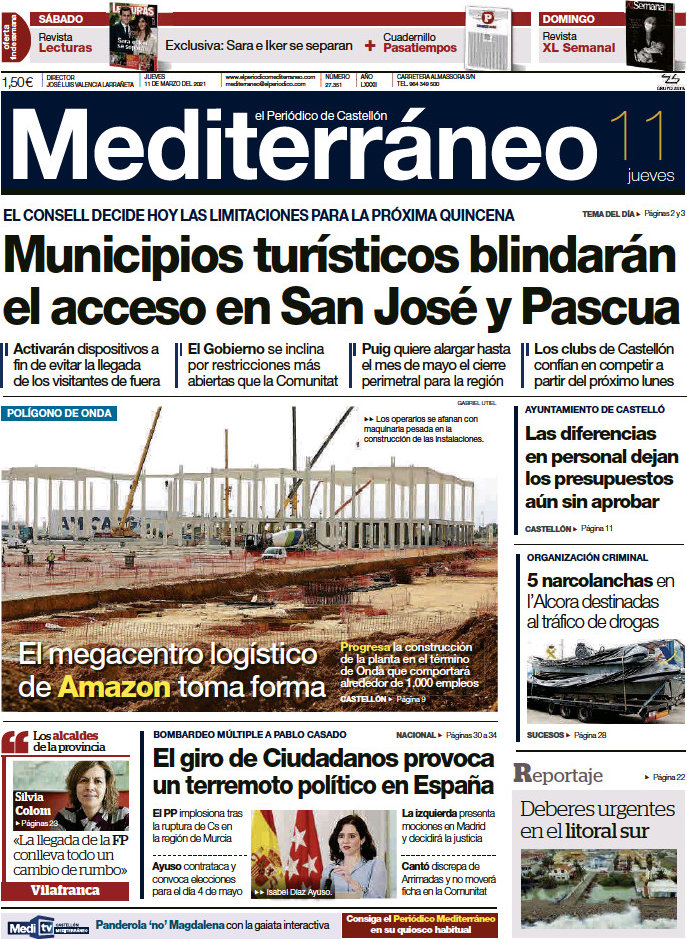 Mediterráneo