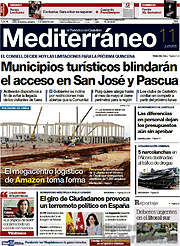 /Mediterráneo