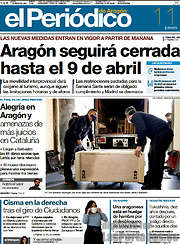 /El Periódico de Aragón
