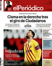/El Periódico de Catalunya(Castellano)