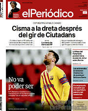 /El Periódico de Catalunya(Català)