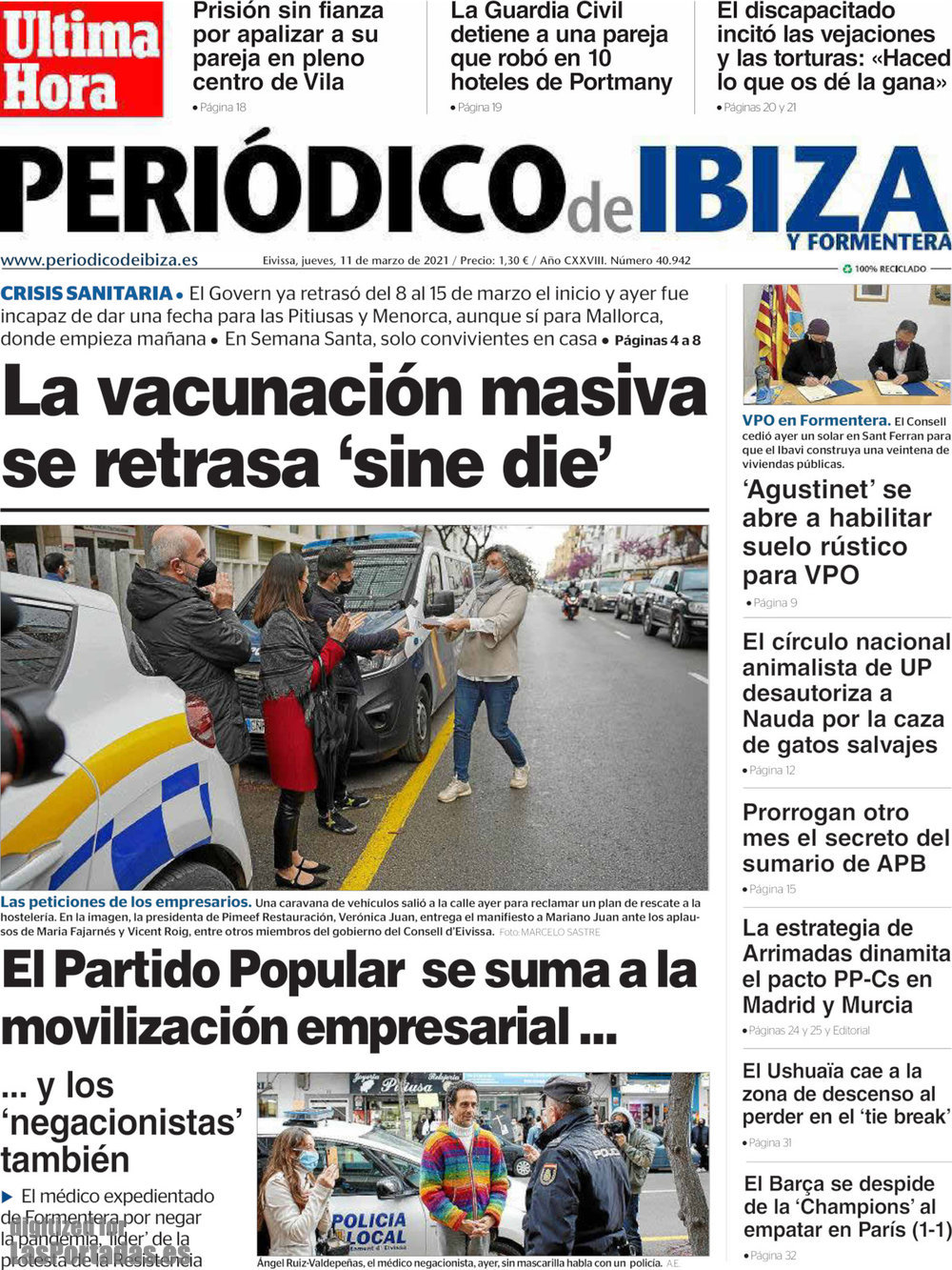 Periódico de Ibiza