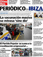 /Periódico de Ibiza