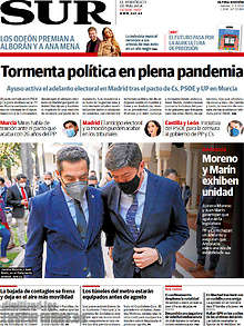 Periodico Sur