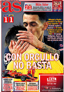 Periodico AS