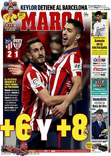 Periodico Marca