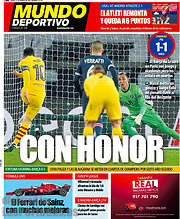 /Mundo Deportivo