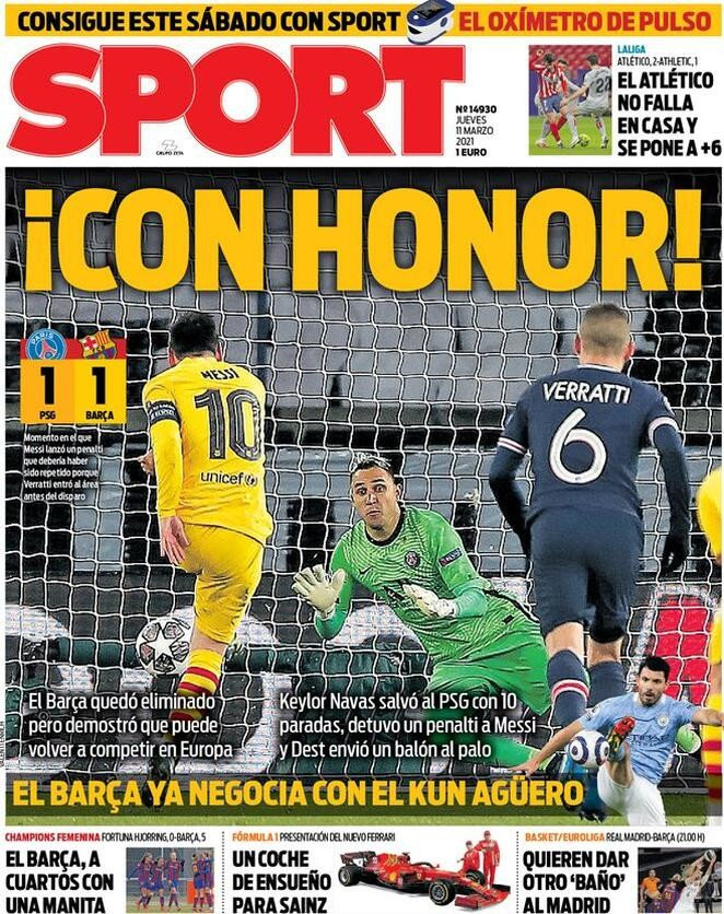 Sport