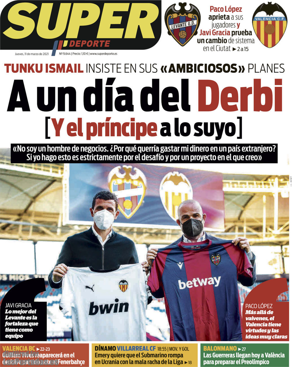 Super Deporte