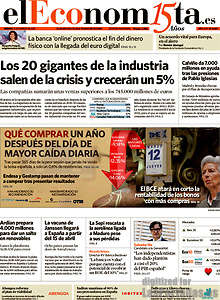 Periodico El Economista
