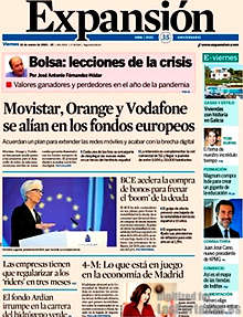 Periodico Expansion