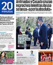 /20 Minutos