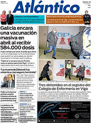 /Atlántico Diario