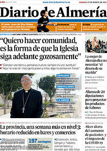 Periodico Diario de Almería
