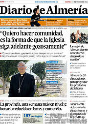 /Diario de Almería