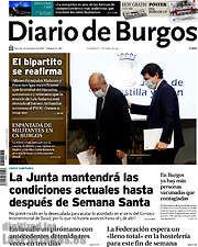 /Diario de Burgos