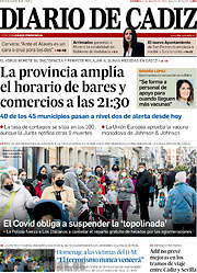 /Diario de Cádiz