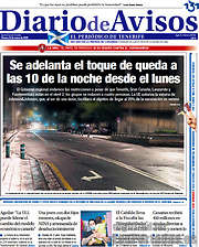 /Diario de Avisos