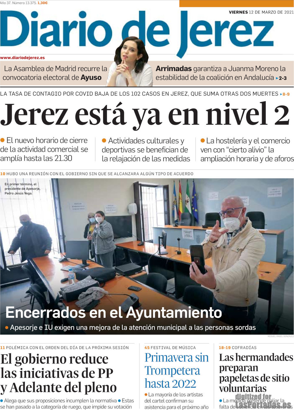 Diario de Jerez