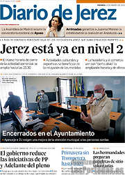 /Diario de Jerez