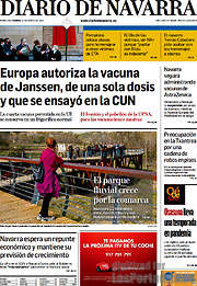 /Diario de Navarra