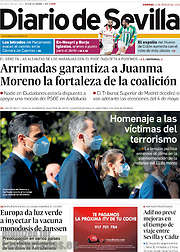 /Diario de Sevilla