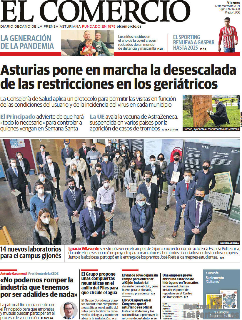 El Comercio