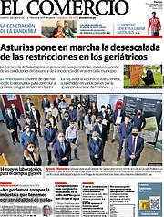 /El Comercio