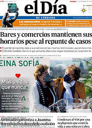 /El Día de Córdoba
