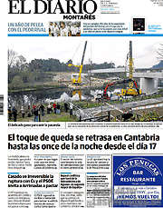 /El Diario Montañés