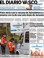 /El Diario Vasco